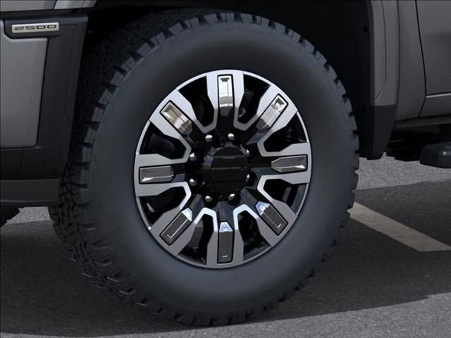 New 2026 GMC Sierra 2500 Denali image 11