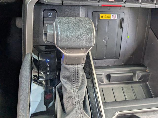 Used 2024 Toyota Tundra Limited image 11