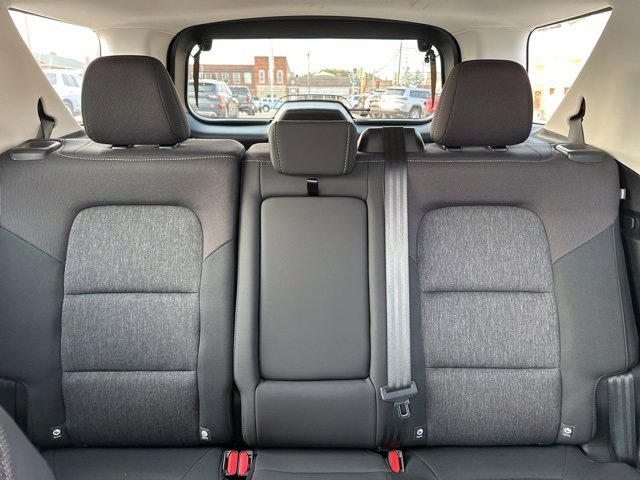 Used 2024 Ford Bronco Sport Big Bend image 26