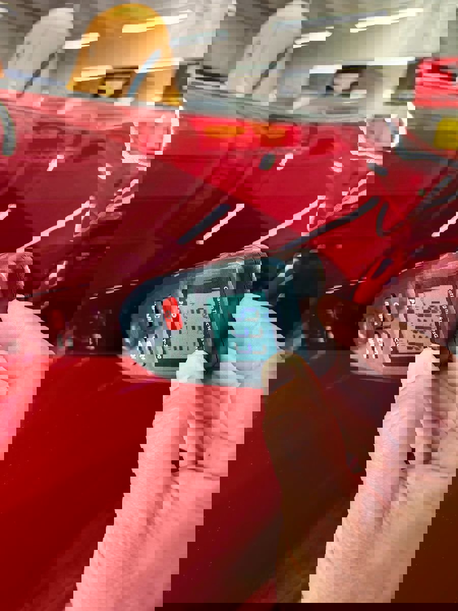 Used 2017 Ferrari California T image 38