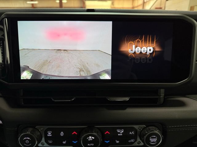 New 2026 Jeep Gladiator Sport AWD/4WD image 15