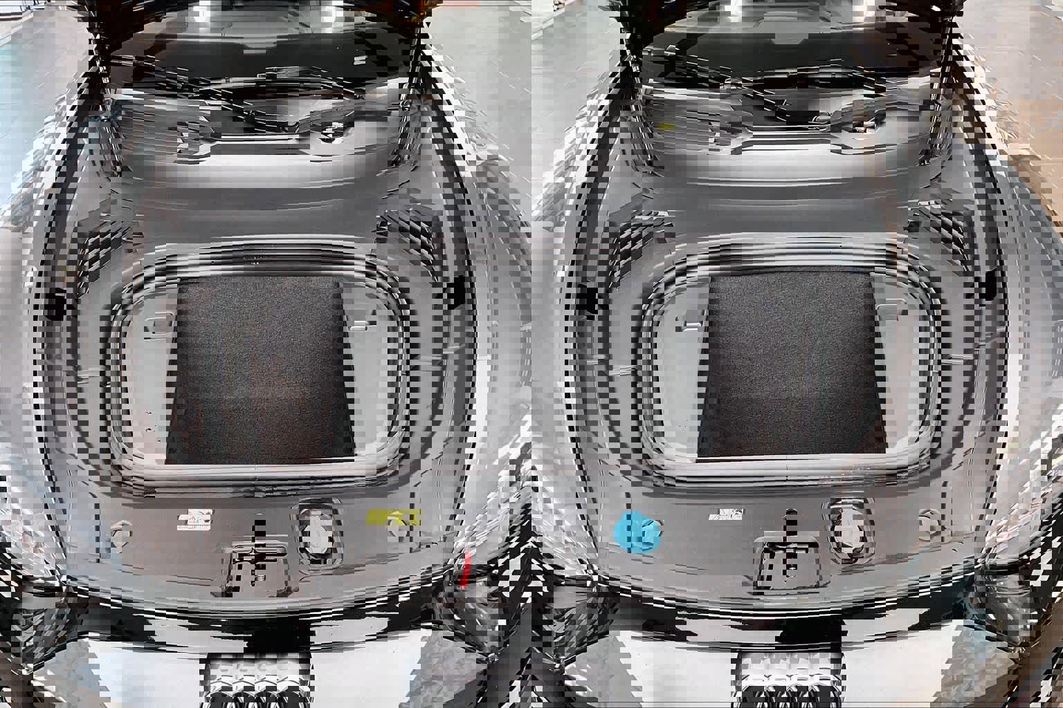 Certified 2023 Audi RS e-tron GT image 28