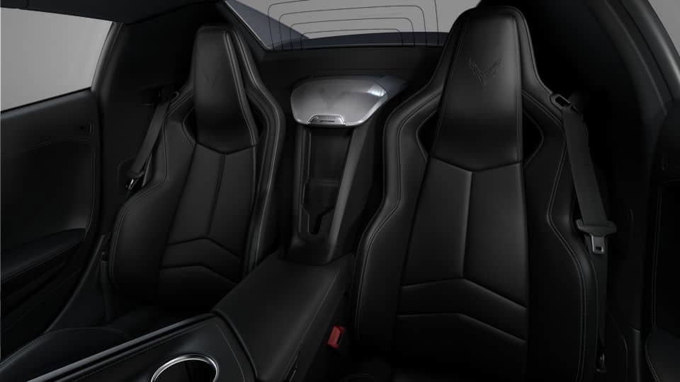 New 2026 Chevrolet Corvette Z06 RWD image 37