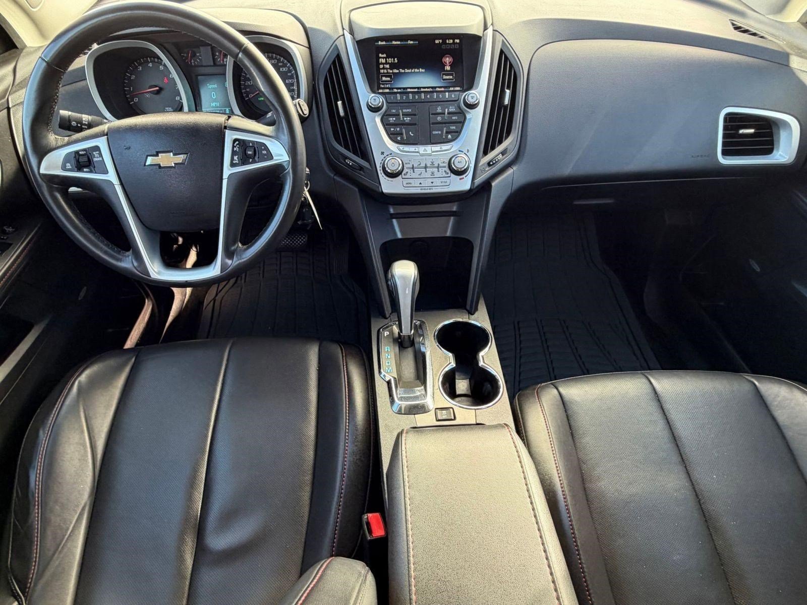 Used 2012 Chevrolet Equinox LT image 29