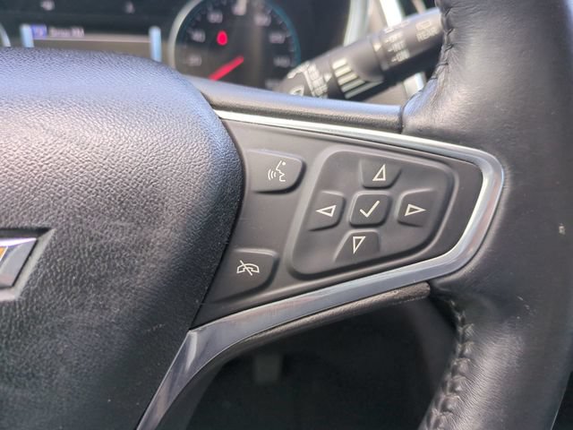 Used 2018 Chevrolet Equinox LT w/ Sun & Infotainment Package FWD image 31