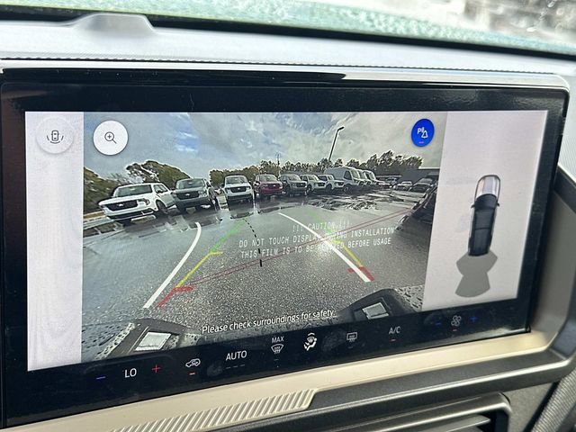 New 2025 Ford Bronco Sport Big Bend image 32