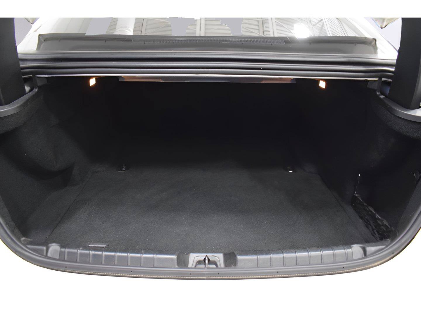Used 2014 Maserati Ghibli RWD image 14