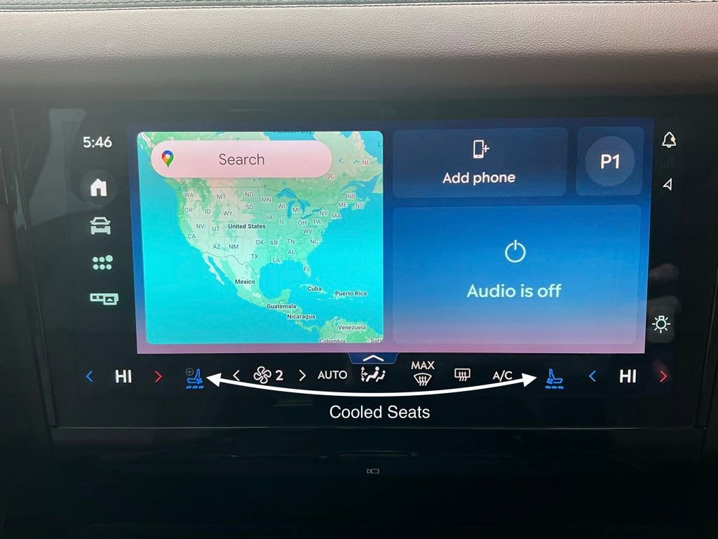 Used 2025 Lincoln Navigator L Reserve image 18