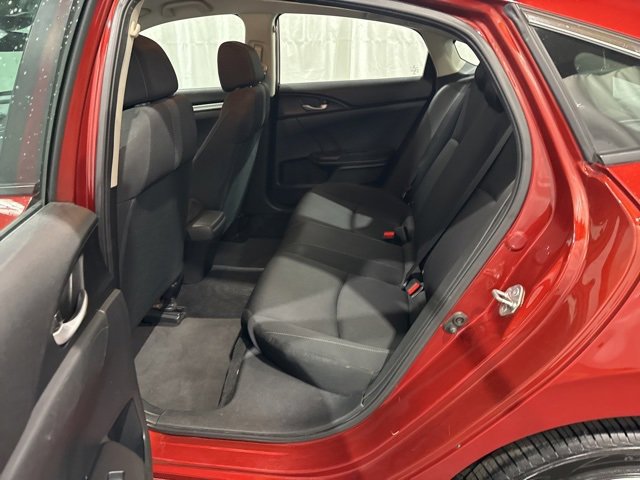 Used 2019 Honda Civic LX image 10
