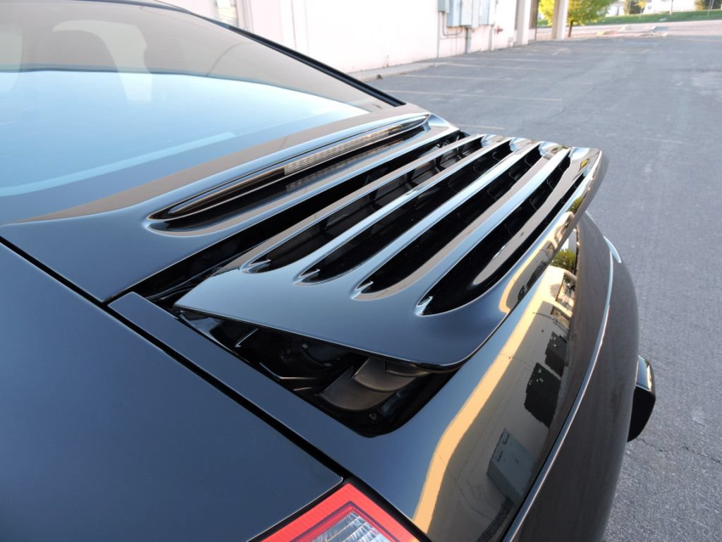 Used 2006 Porsche 911 Carrera 4S AWD/4WD image 76