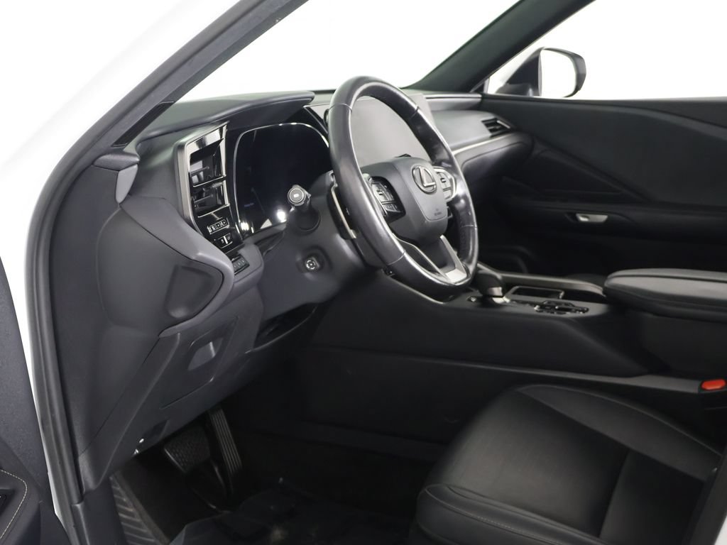 Used 2024 Lexus TX 350 AWD w/ Captains Chair Package image 28
