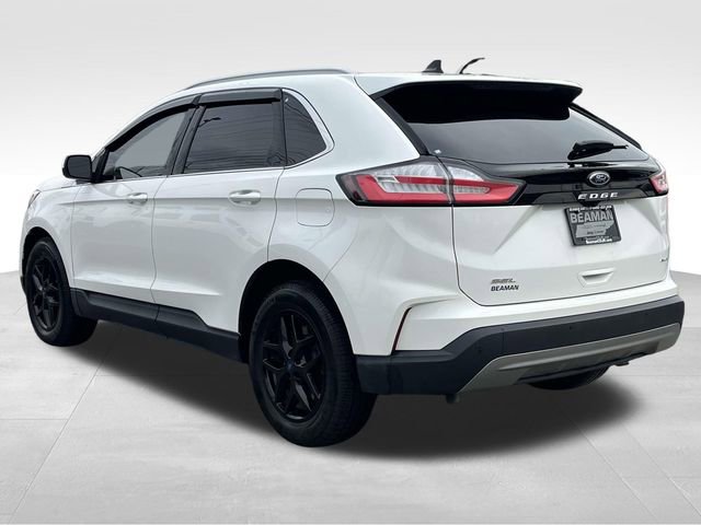 Used 2021 Ford Edge SEL w/ Convenience Package image 5