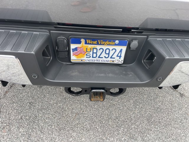 Used 2024 Ford F350 Lariat w/ Lariat Ultimate Package image 14