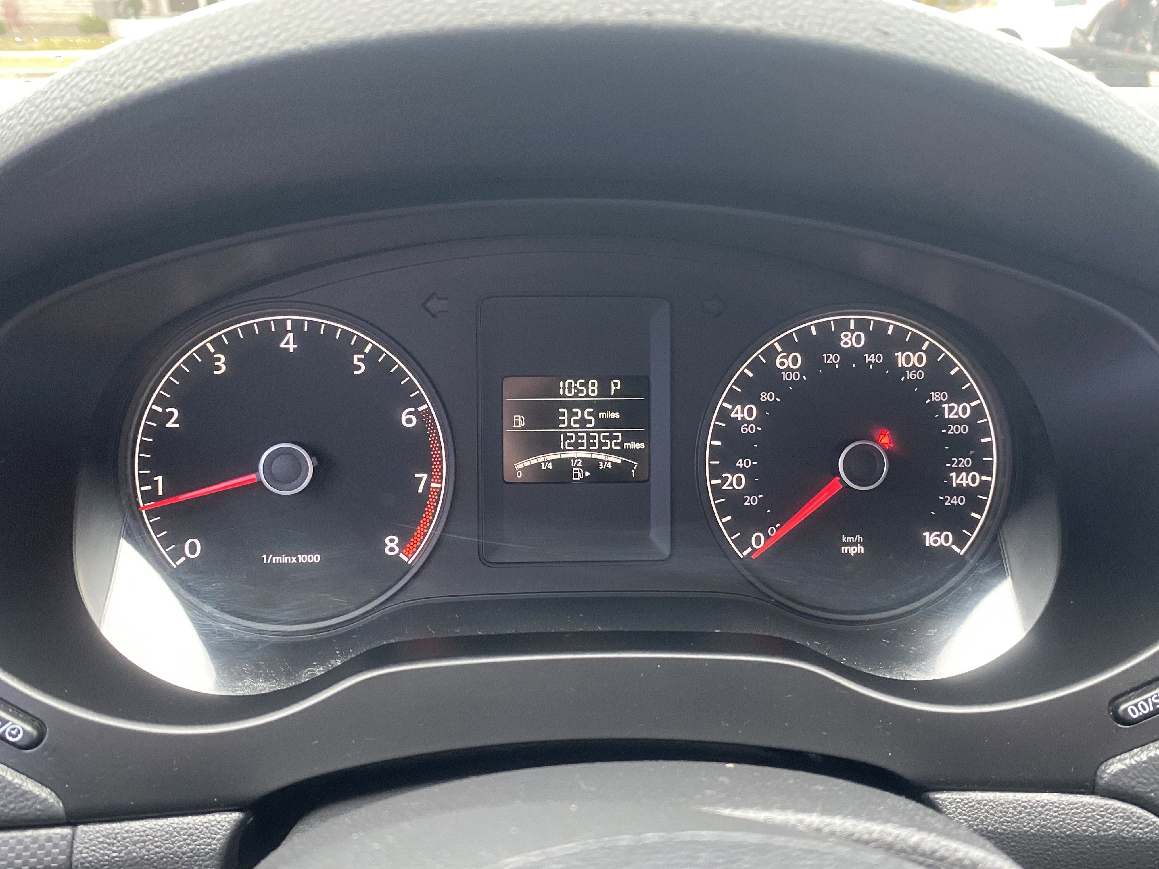 Used 2014 Volkswagen Jetta S image 11