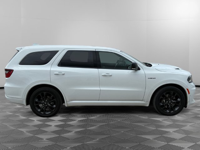 Used 2021 Dodge Durango R/T w/ Blacktop Package AWD/4WD image 6