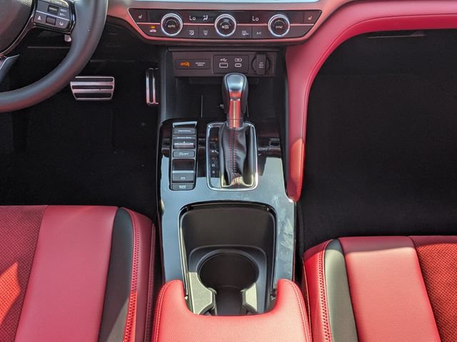 Used 2026 Acura Integra A-Spec w/ Technology Package FWD image 18