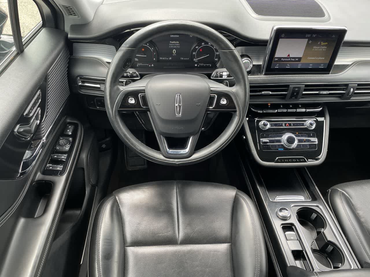 Used 2020 Lincoln Corsair AWD w/ Equipment Group 101A image 19