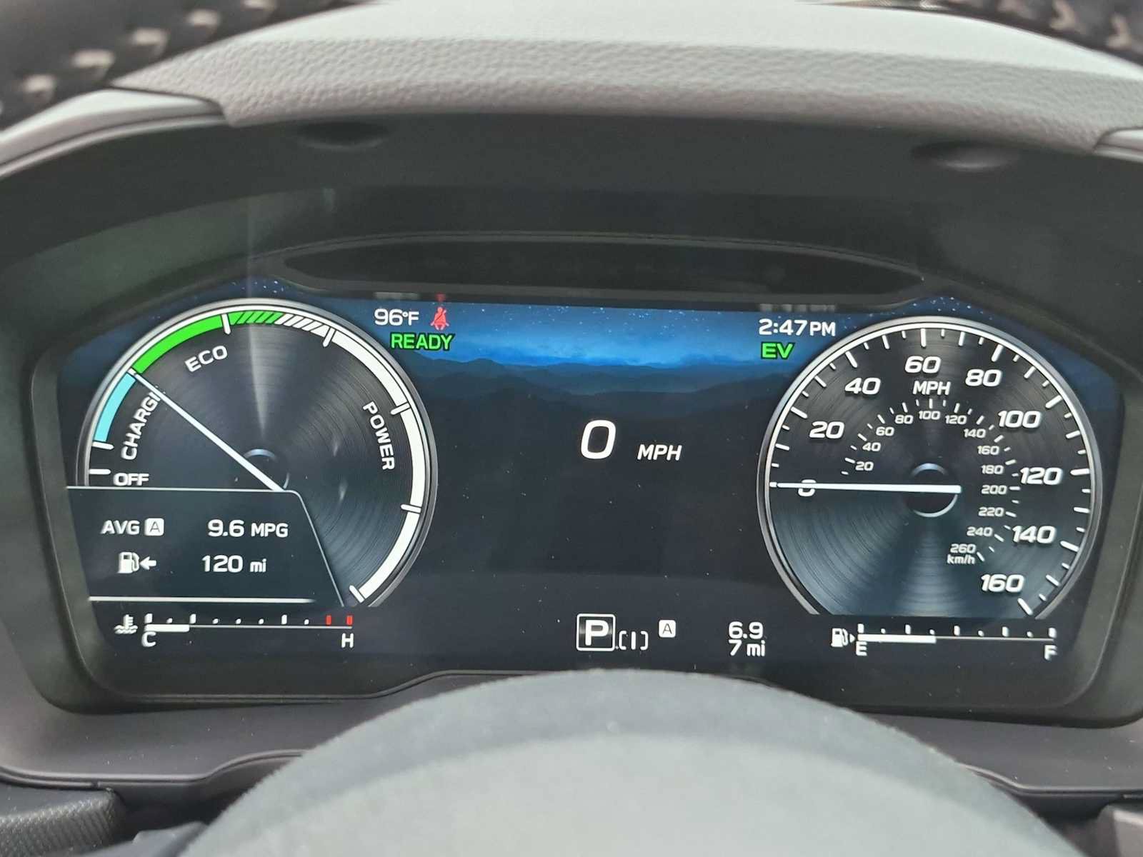 New 2026 Subaru Forester Touring AWD/4WD image 33