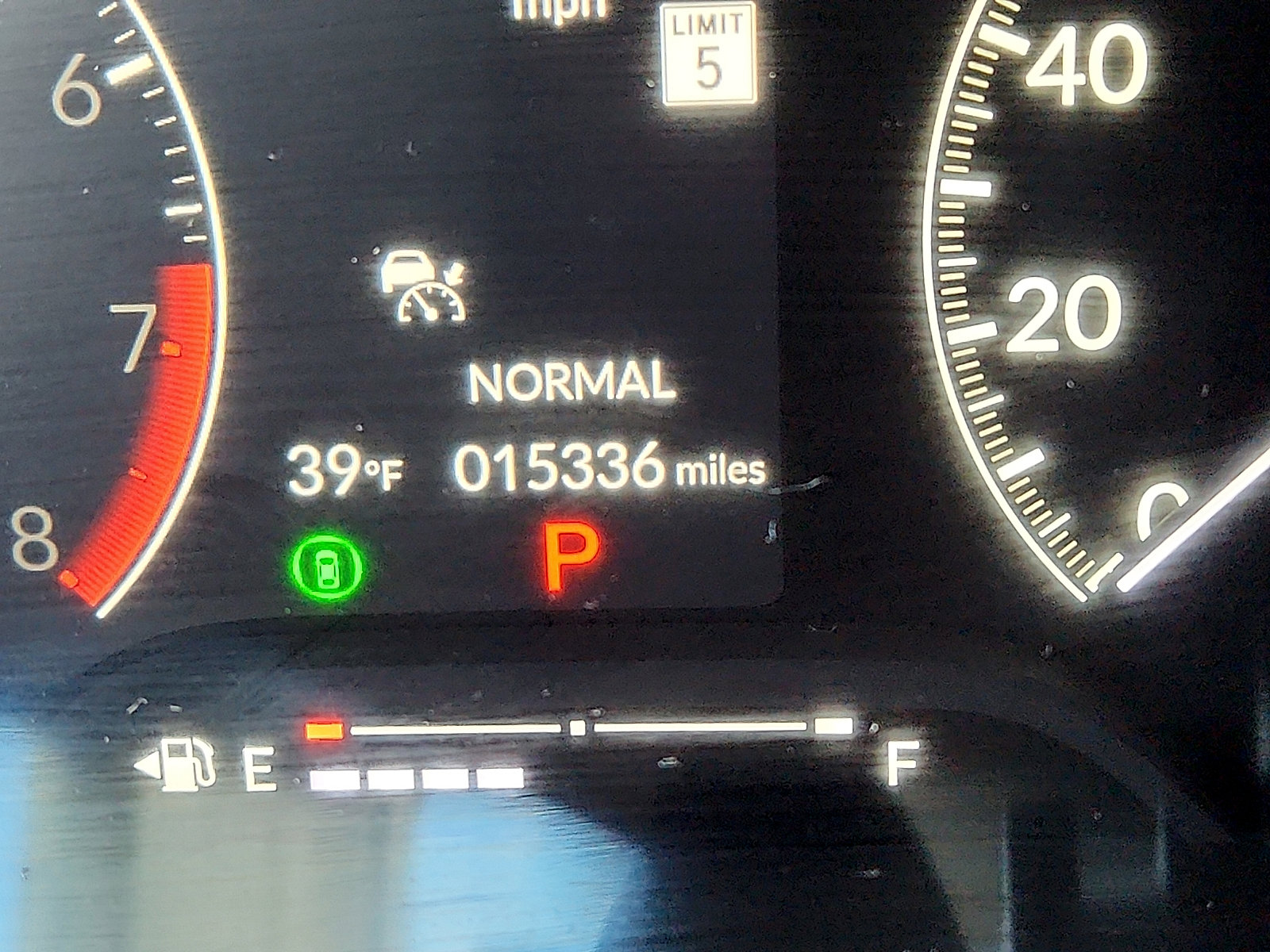 Used 2023 Honda Civic Sport image 18