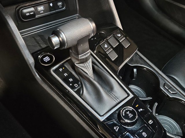 Used 2023 Kia Sportage X-Line w/ X-Line Premium Package image 12