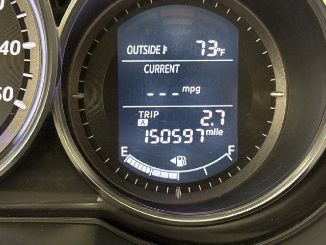 Used 2014 MAZDA MAZDA6 Touring FWD image 30