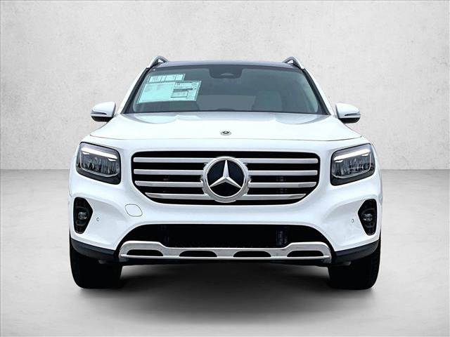 New 2026 Mercedes-Benz GLB 250 image 16