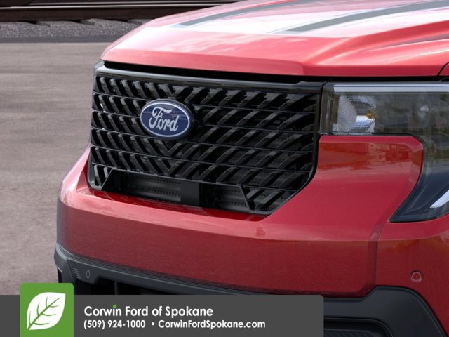 New 2026 Ford Maverick Lariat AWD/4WD image 18