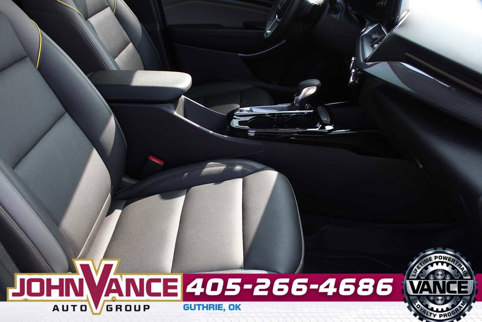 Used 2025 Chevrolet Trax ACTIV w/ Driver Confidence Package FWD image 17
