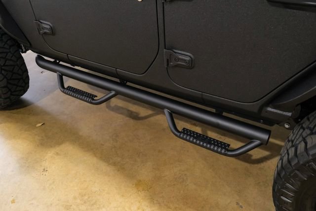 Used 2024 Jeep Wrangler Unlimited Sport image 34