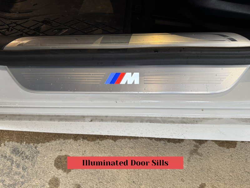 Used 2018 BMW 750i xDrive image 12