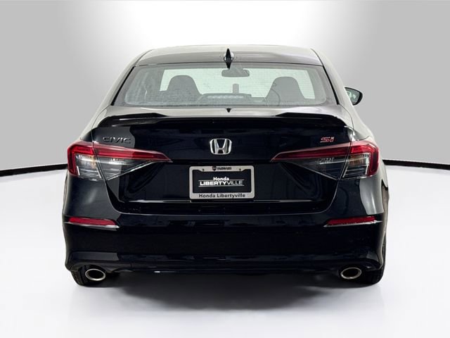 New 2026 Honda Civic Si image 10