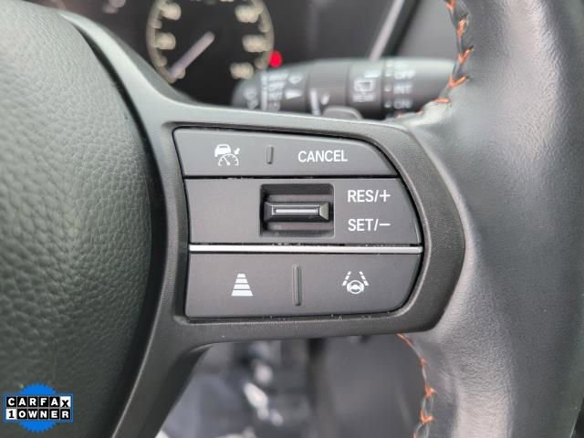 Certified 2024 Honda CR-V Sport-L image 25