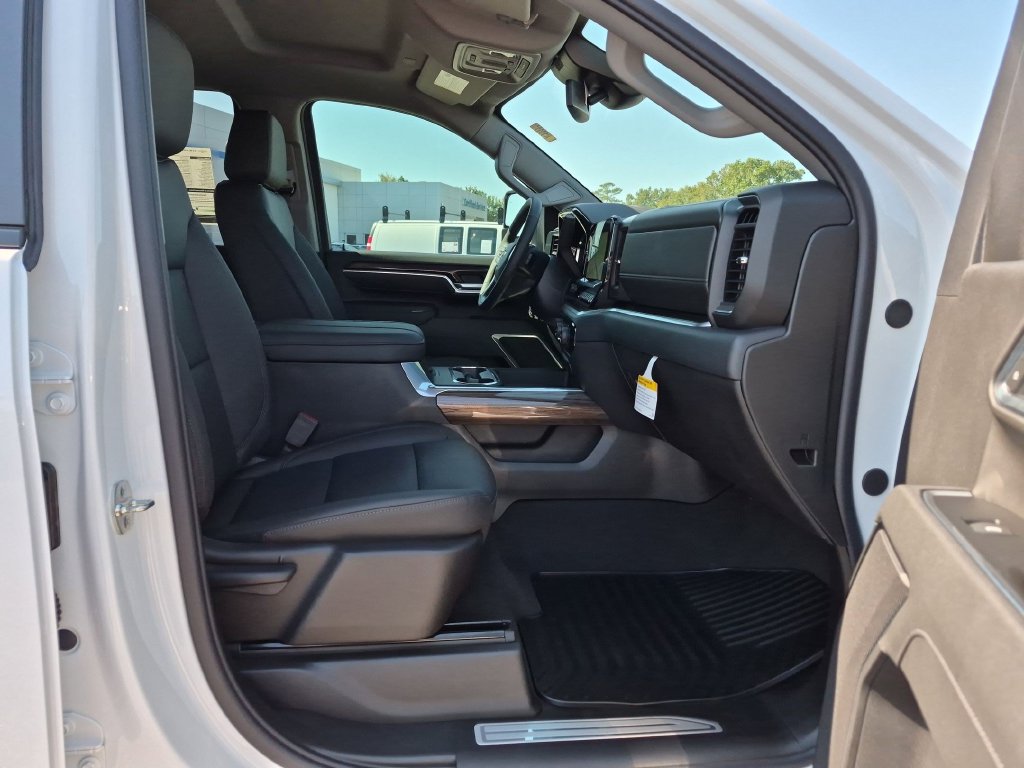 New 2026 Chevrolet Silverado 3500 LT w/ All Star Edition AWD/4WD image 33