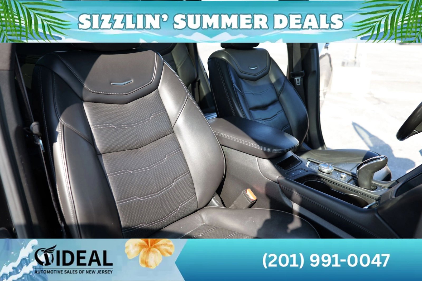 Used 2020 Cadillac XT5 Premium Luxury w/ Platinum Package AWD/4WD image 25