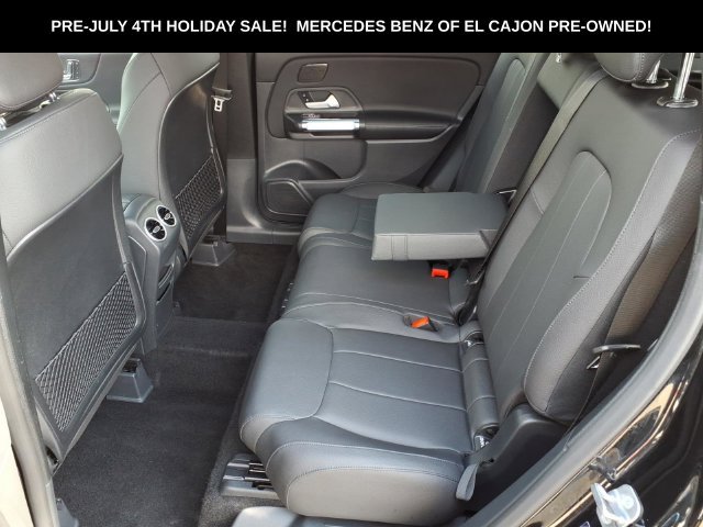 Certified 2026 Mercedes-Benz GLB 250 image 19