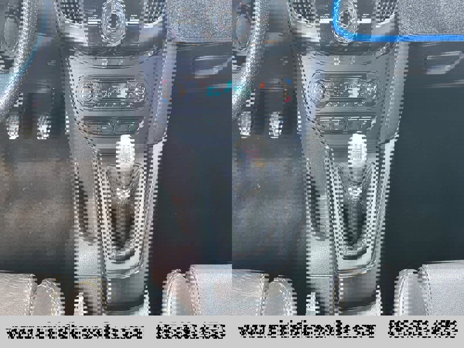 Used 2014 Ford Focus ST w/ Equipment Group 201A image 14