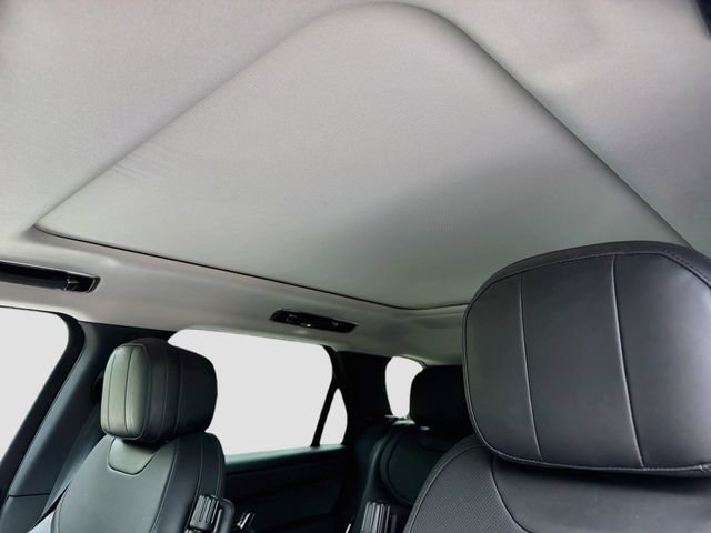 Used 2024 Land Rover Range Rover Sport SE AWD/4WD image 28