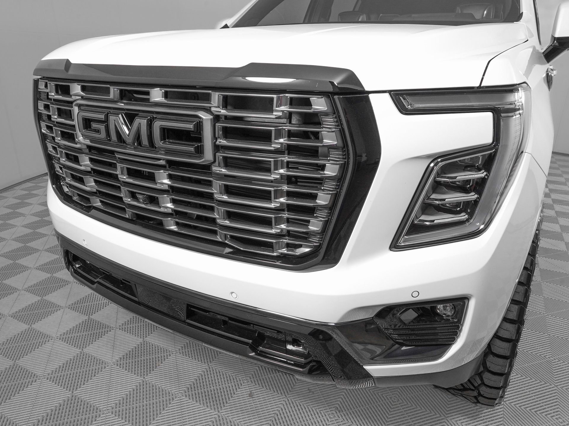 Used 2026 GMC Yukon XL Denali Ultimate image 35