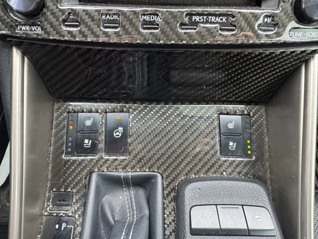 Used 2014 Lexus IS 250 AWD w/ Premium Package image 18