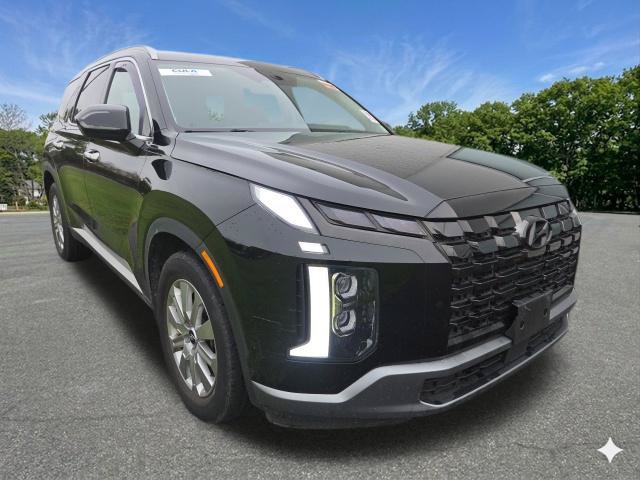 Used 2023 Hyundai Palisade SEL w/ Cargo Package AWD/4WD image 4
