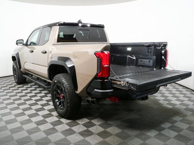Used 2025 Toyota Tacoma 4x4 Double Cab Hybrid image 30