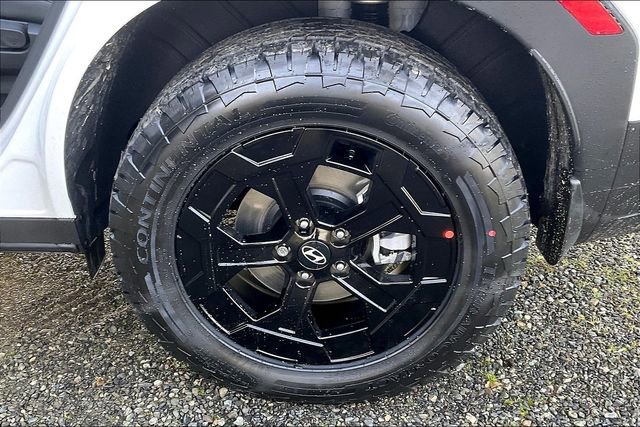 New 2025 Hyundai Santa Fe XRT image 15