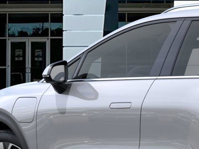 New 2026 Chevrolet Equinox EV LT w/ Convenience Package II image 47