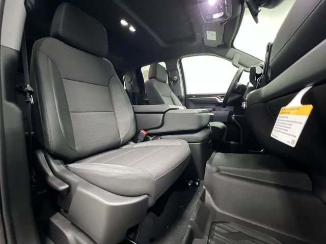 New 2026 GMC Sierra 1500 SLE image 26