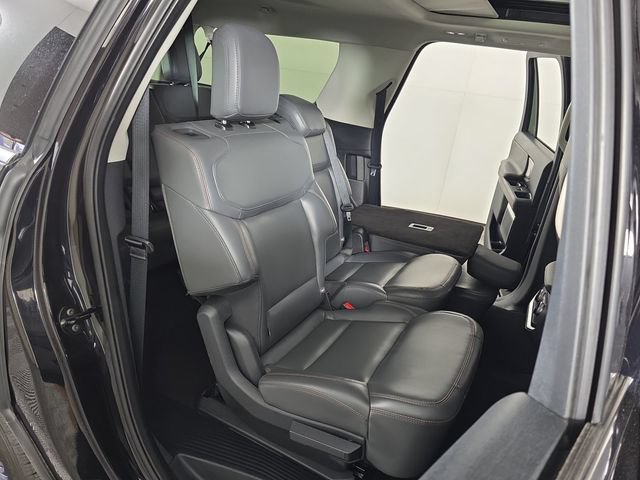 Certified 2025 Ford Expedition Max Active AWD/4WD image 29