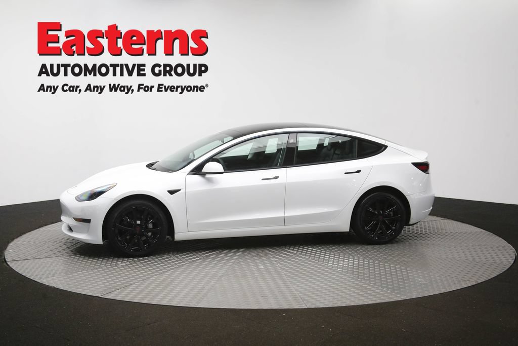 Used 2023 Tesla Model 3 Standard Range RWD image 54