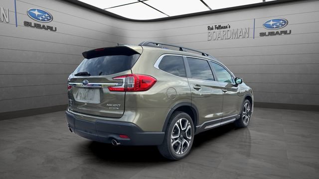 Used 2023 Subaru Ascent Limited AWD/4WD image 5