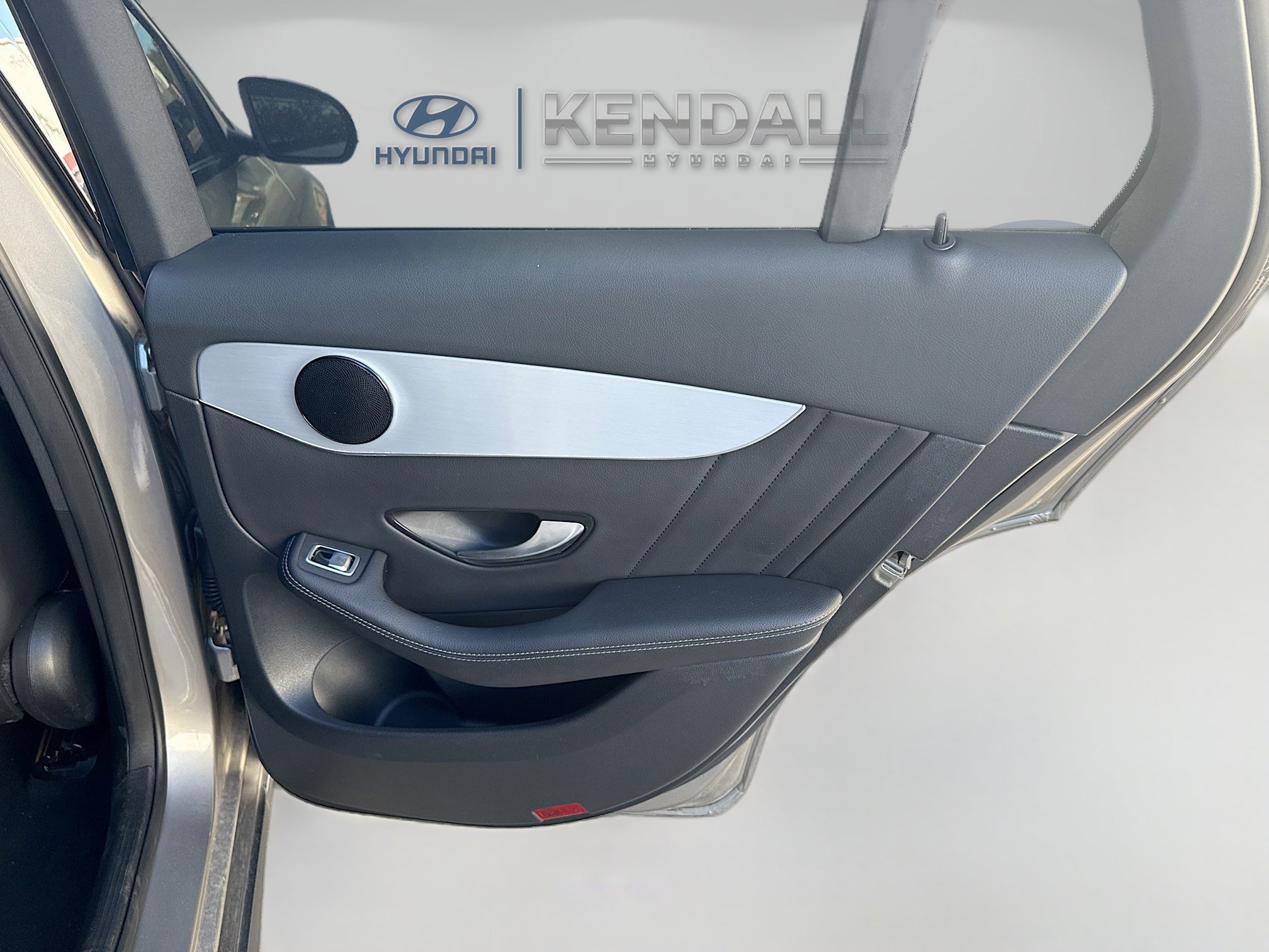 Used 2022 Mercedes-Benz GLC 300 w/ AMG Line image 30