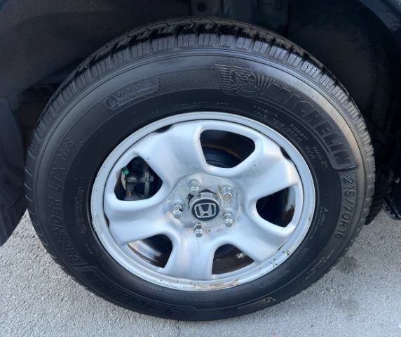 Used 2014 Honda CR-V LX image 25
