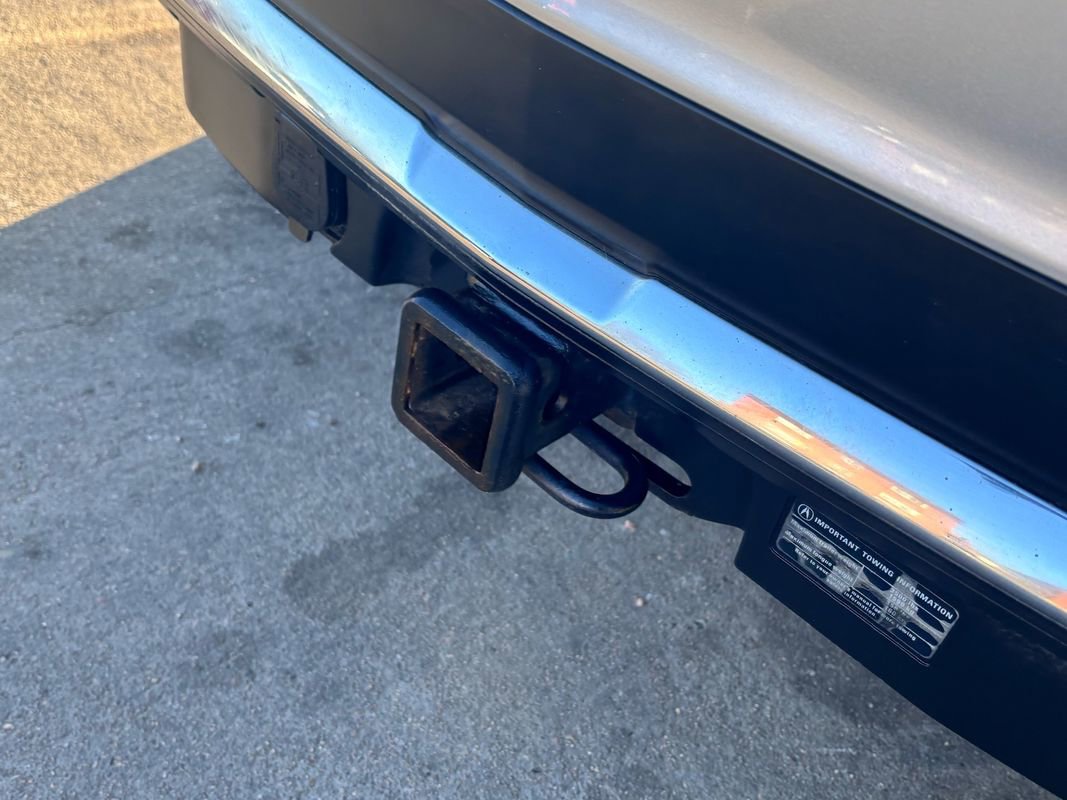 Used 2018 Acura MDX SH-AWD w/ Technology Package image 13